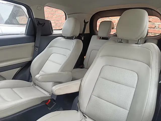 Used Tata Safari [2021-2023] XZA Plus in Guwahati