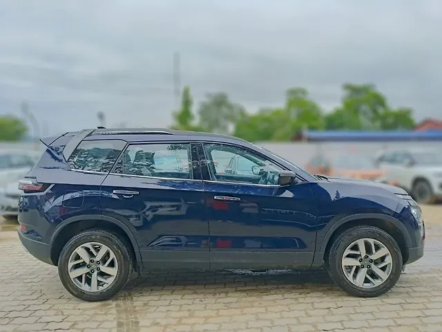 Used Tata Safari [2021-2023] XZA Plus in Guwahati