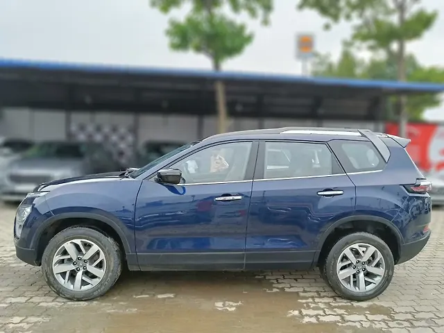 Used Tata Safari [2021-2023] XZA Plus in Guwahati