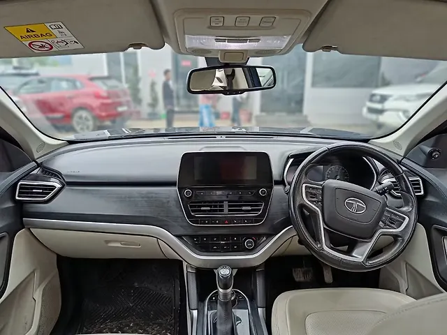 Used Tata Safari [2021-2023] XZA Plus in Guwahati