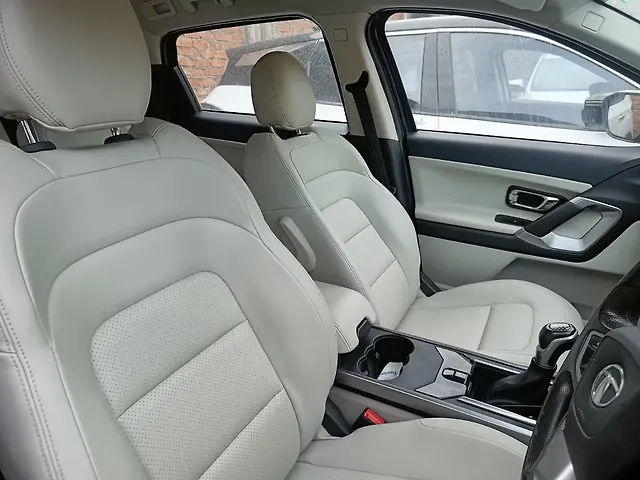 Used Tata Safari [2021-2023] XZA Plus in Guwahati