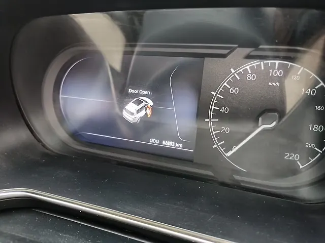 Used Tata Safari [2021-2023] XZA Plus in Guwahati