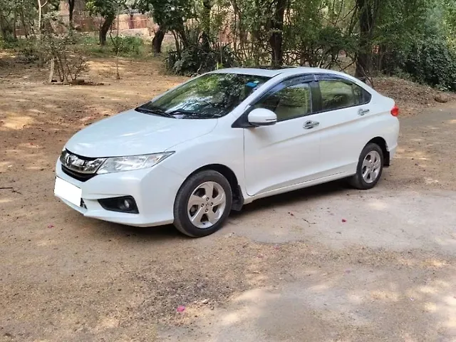 Used 2016 Honda City in Delhi Used 2016 Honda City in Delhi