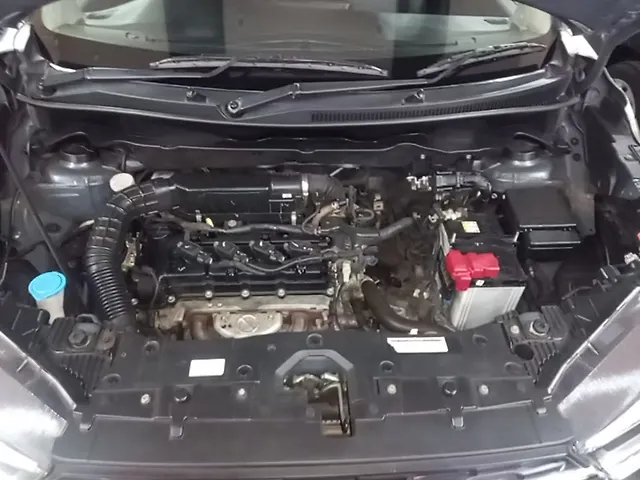 Used Maruti Suzuki XL6 [2019-2022] Alpha MT Petrol in Thane