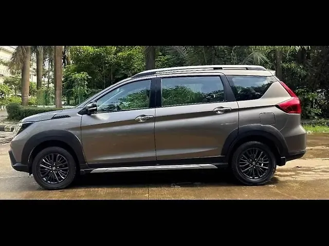 Used Maruti Suzuki XL6 [2019-2022] Alpha MT Petrol in Thane
