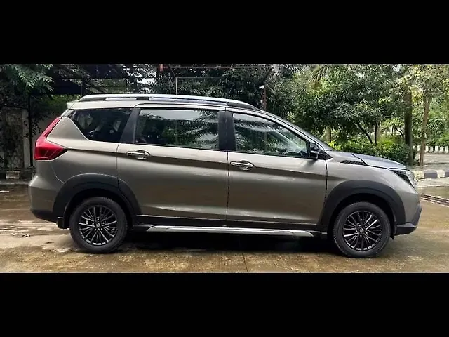 Used Maruti Suzuki XL6 [2019-2022] Alpha MT Petrol in Thane