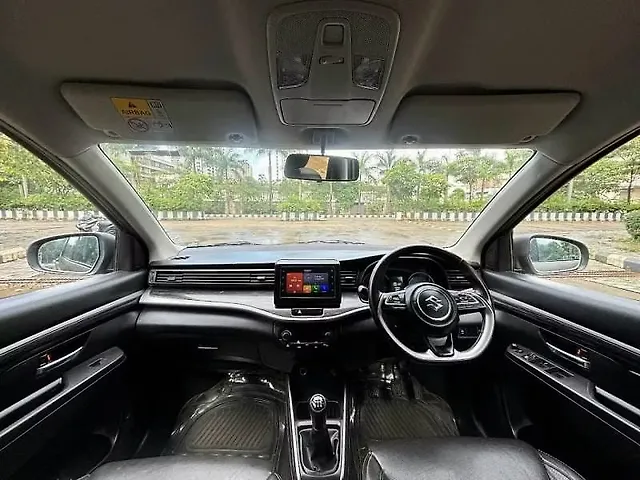 Used Maruti Suzuki XL6 [2019-2022] Alpha MT Petrol in Thane
