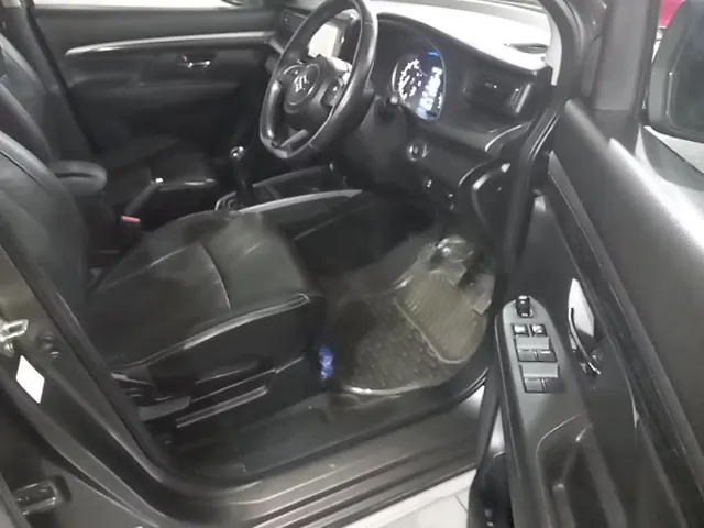 Used Maruti Suzuki XL6 [2019-2022] Alpha MT Petrol in Thane