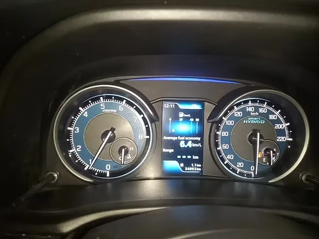 Used Maruti Suzuki XL6 [2019-2022] Alpha MT Petrol in Thane