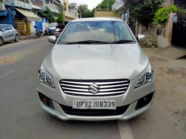 Used 2018 Maruti Suzuki Ciaz in Lucknow Used 2018 Maruti Suzuki Ciaz in Lucknow
