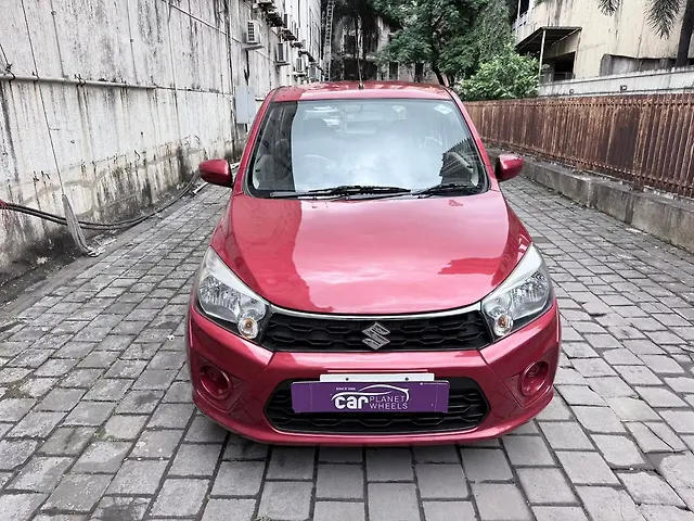 Used 2020 Maruti Suzuki Celerio in Mumbai Used 2020 Maruti Suzuki Celerio in Mumbai