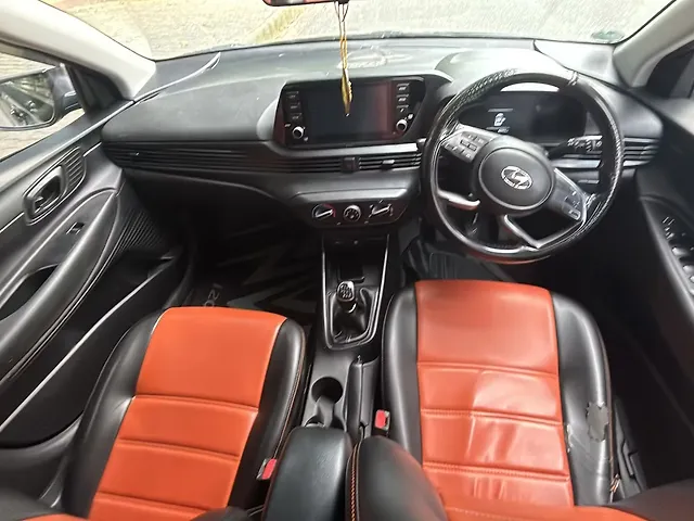 Used Hyundai i20 [2020-2023] Sportz 1.5 MT Diesel in Lucknow