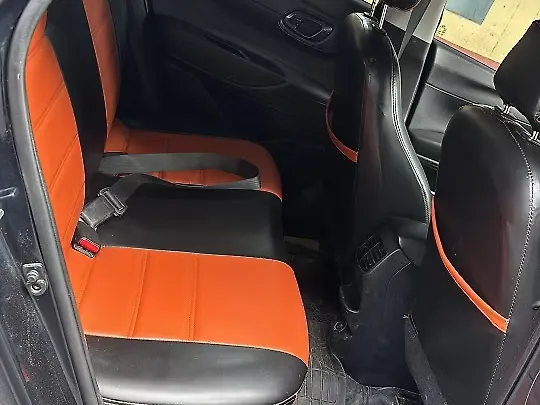 Used Hyundai i20 [2020-2023] Sportz 1.5 MT Diesel in Lucknow