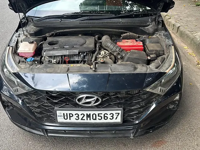Used Hyundai i20 [2020-2023] Sportz 1.5 MT Diesel in Lucknow