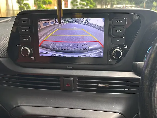 Used Hyundai i20 [2020-2023] Sportz 1.5 MT Diesel in Lucknow