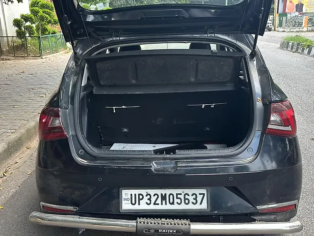 Used Hyundai i20 [2020-2023] Sportz 1.5 MT Diesel in Lucknow