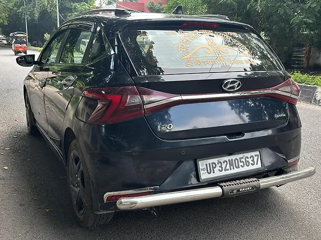 Used Hyundai i20 [2020-2023] Sportz 1.5 MT Diesel in Lucknow