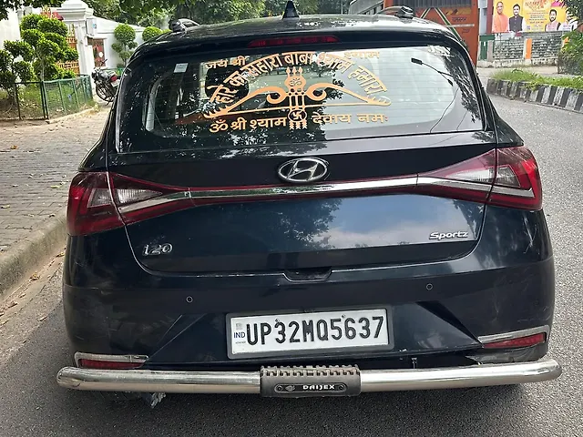 Used Hyundai i20 [2020-2023] Sportz 1.5 MT Diesel in Lucknow