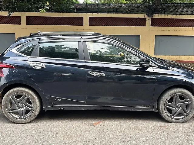 Used Hyundai i20 [2020-2023] Sportz 1.5 MT Diesel in Lucknow