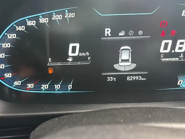 Used Hyundai i20 [2020-2023] Sportz 1.5 MT Diesel in Lucknow