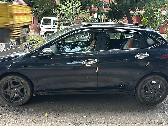 Used Hyundai i20 [2020-2023] Sportz 1.5 MT Diesel in Lucknow