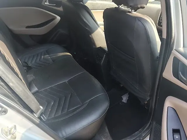 Used Hyundai Elite i20 [2016-2017] Sportz 1.2 [2016-2017] in Lucknow