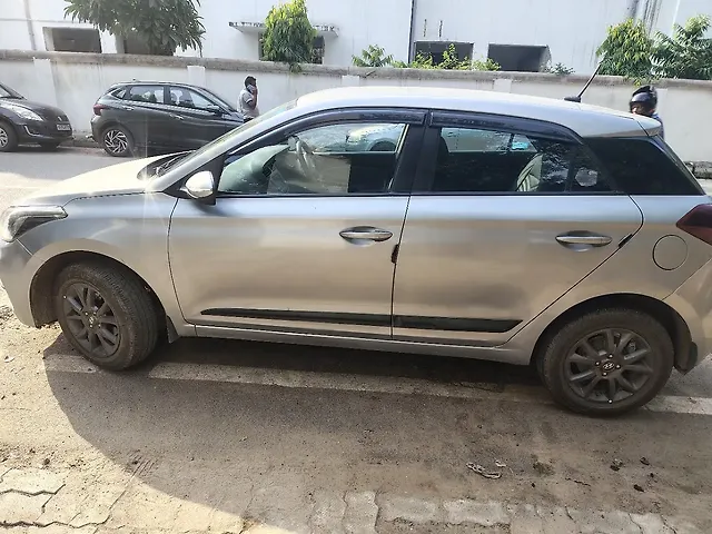 Used Hyundai Elite i20 [2016-2017] Sportz 1.2 [2016-2017] in Lucknow
