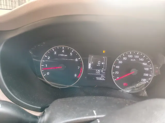 Used Hyundai Elite i20 [2016-2017] Sportz 1.2 [2016-2017] in Lucknow