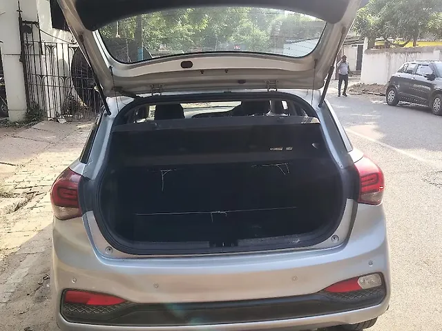 Used Hyundai Elite i20 [2016-2017] Sportz 1.2 [2016-2017] in Lucknow