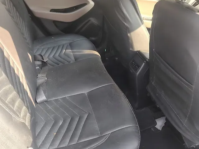 Used Hyundai Elite i20 [2016-2017] Sportz 1.2 [2016-2017] in Lucknow