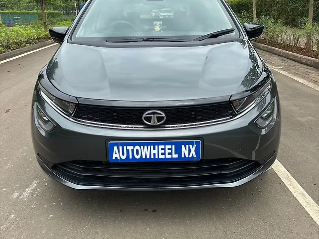 Used 2022 Tata Altroz in Thane
