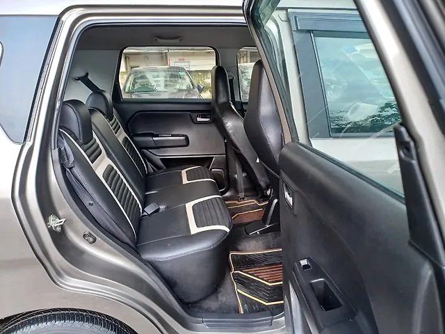 Used Maruti Suzuki Wagon R [2019-2022] ZXi 1.2 AMT in Mumbai