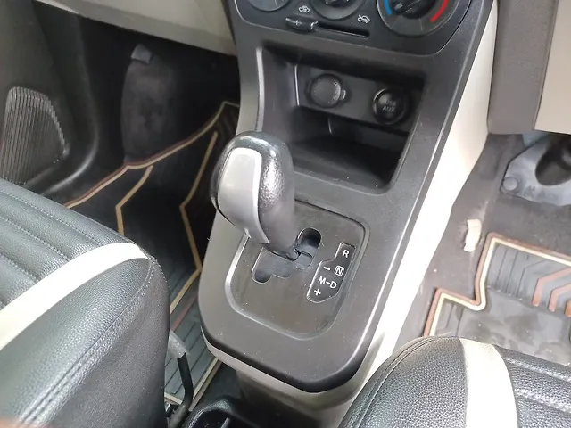 Used Maruti Suzuki Wagon R [2019-2022] ZXi 1.2 AMT in Mumbai