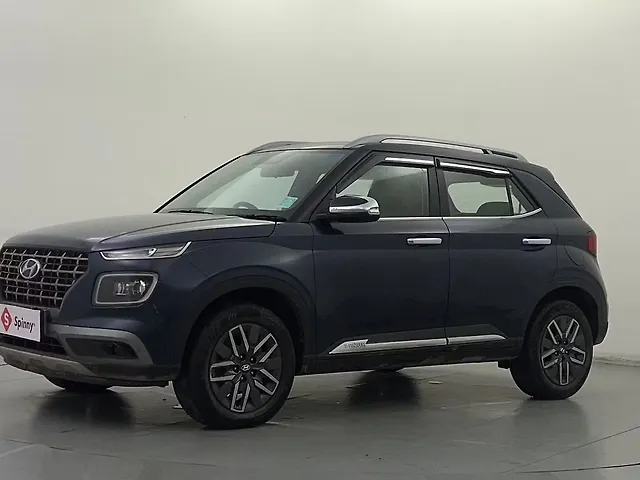 Used 2021 Hyundai Venue in Gurgaon