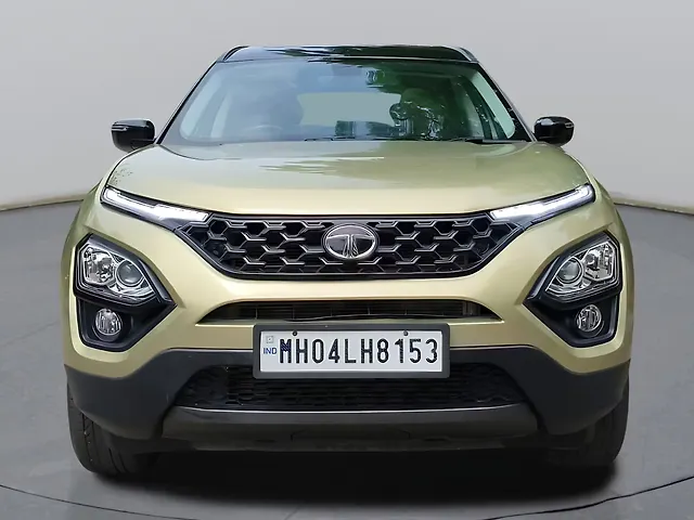 Used 2023 Tata Safari in Mumbai Used 2023 Tata Safari in Mumbai