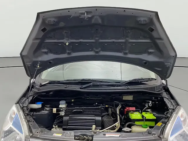 Used Maruti Suzuki Wagon R 1.0 [2014-2019] VXI in Delhi