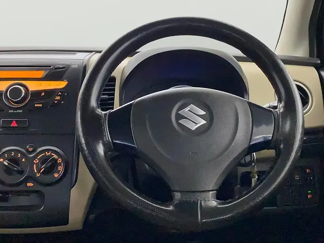 Used Maruti Suzuki Wagon R 1.0 [2014-2019] VXI in Delhi