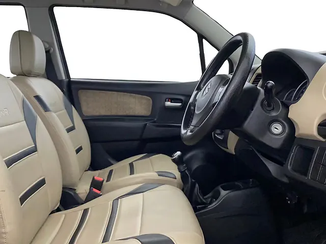 Used Maruti Suzuki Wagon R 1.0 [2014-2019] VXI in Delhi