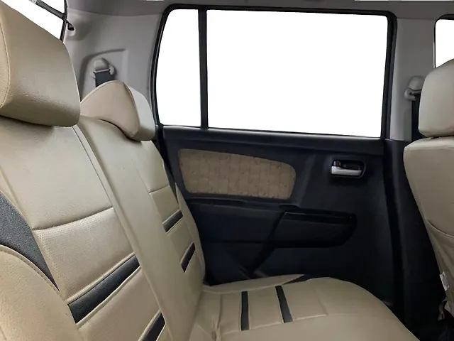 Used Maruti Suzuki Wagon R 1.0 [2014-2019] VXI in Delhi