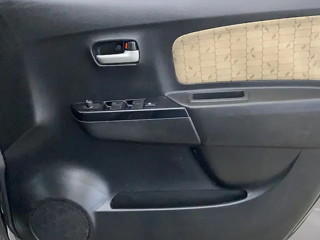 Used Maruti Suzuki Wagon R 1.0 [2014-2019] VXI in Delhi