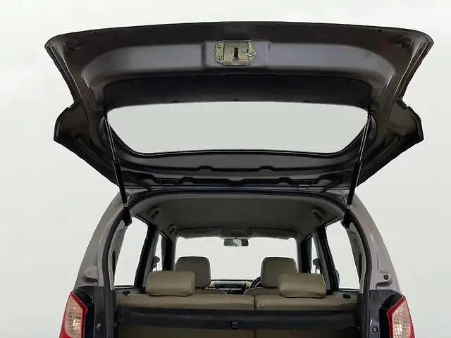 Used Maruti Suzuki Wagon R 1.0 [2014-2019] VXI in Delhi