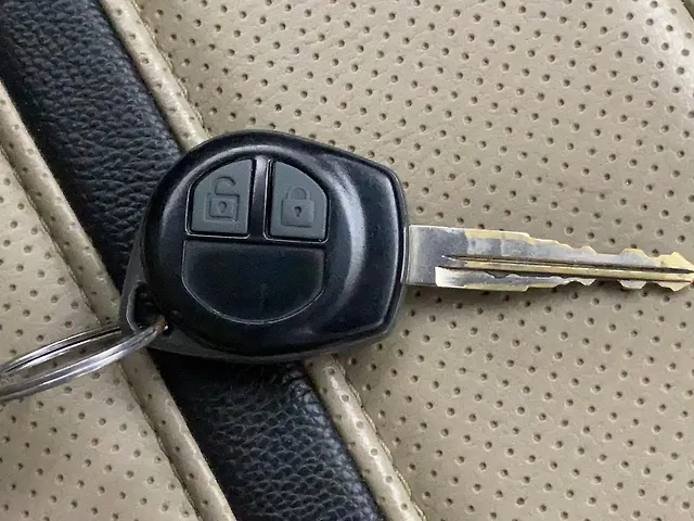 Used Maruti Suzuki Wagon R 1.0 [2014-2019] VXI in Delhi