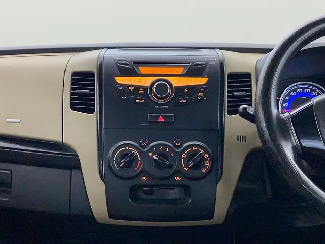 Used Maruti Suzuki Wagon R 1.0 [2014-2019] VXI in Delhi