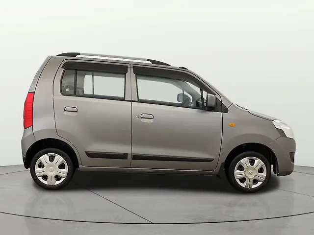 Used Maruti Suzuki Wagon R 1.0 [2014-2019] VXI in Delhi