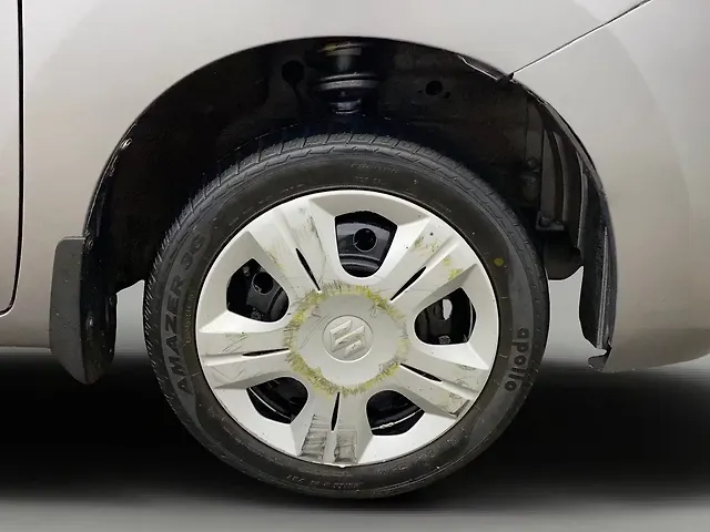 Used Maruti Suzuki Wagon R 1.0 [2014-2019] VXI in Delhi