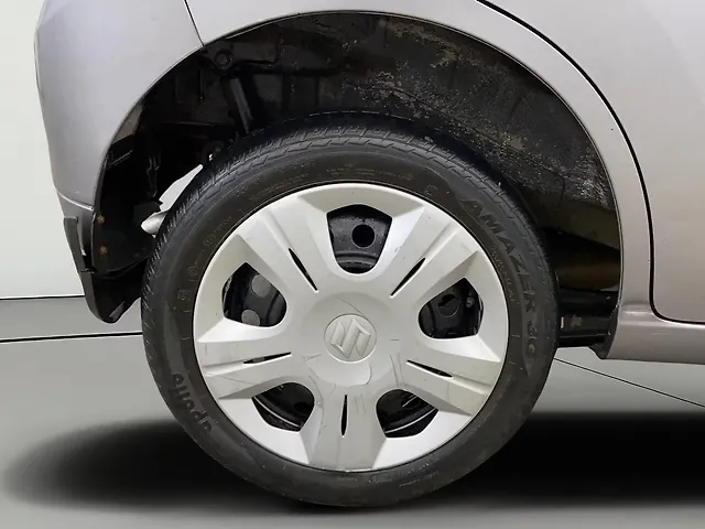 Used Maruti Suzuki Wagon R 1.0 [2014-2019] VXI in Delhi