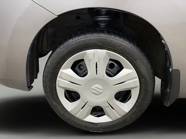 Used Maruti Suzuki Wagon R 1.0 [2014-2019] VXI in Delhi