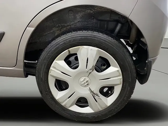 Used Maruti Suzuki Wagon R 1.0 [2014-2019] VXI in Delhi