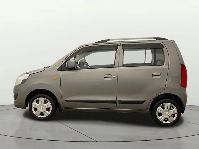 Used Maruti Suzuki Wagon R 1.0 [2014-2019] VXI in Delhi