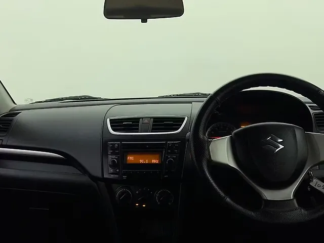 Used Maruti Suzuki Swift [2011-2014] VXi in Delhi